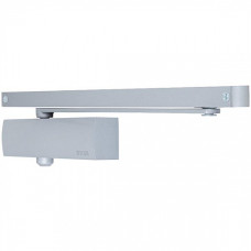Дотягувач RYOBI D-1200T SLD HO з фіксацією до 40кг Сірий дотягувач ryobi d-1200t sld ho з фіксацією до 40кг сірий доводчик ryobi d-1200t sld ho з фіксацією до 40кг сірий 50821 1
