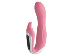 Вібратор Neo Rabbit, 17,5Х3,5см (рожевий)