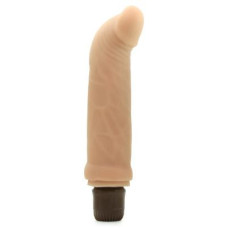 Вібратор для точки G CyberSkin G-Spot Buzzer, 19,05х3,3 см (тілесний) Вібратор для точки G CyberSkin G-Spot Buzzer, 19,05х3,3 см (тілесний)