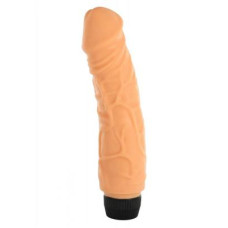 Вибратор Vinyl P-shape 6, 17Х4,5 см Вибратор Vinyl P-shape 6, 17Х4,5 см