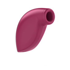 Satisfyer One Night Stand - вакуумный стимулятор клитора, одноразовый (пурпурный)