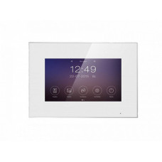  відеодомофон tantos jolli hd wifi white строительство, ремонт и отделка 50838 1