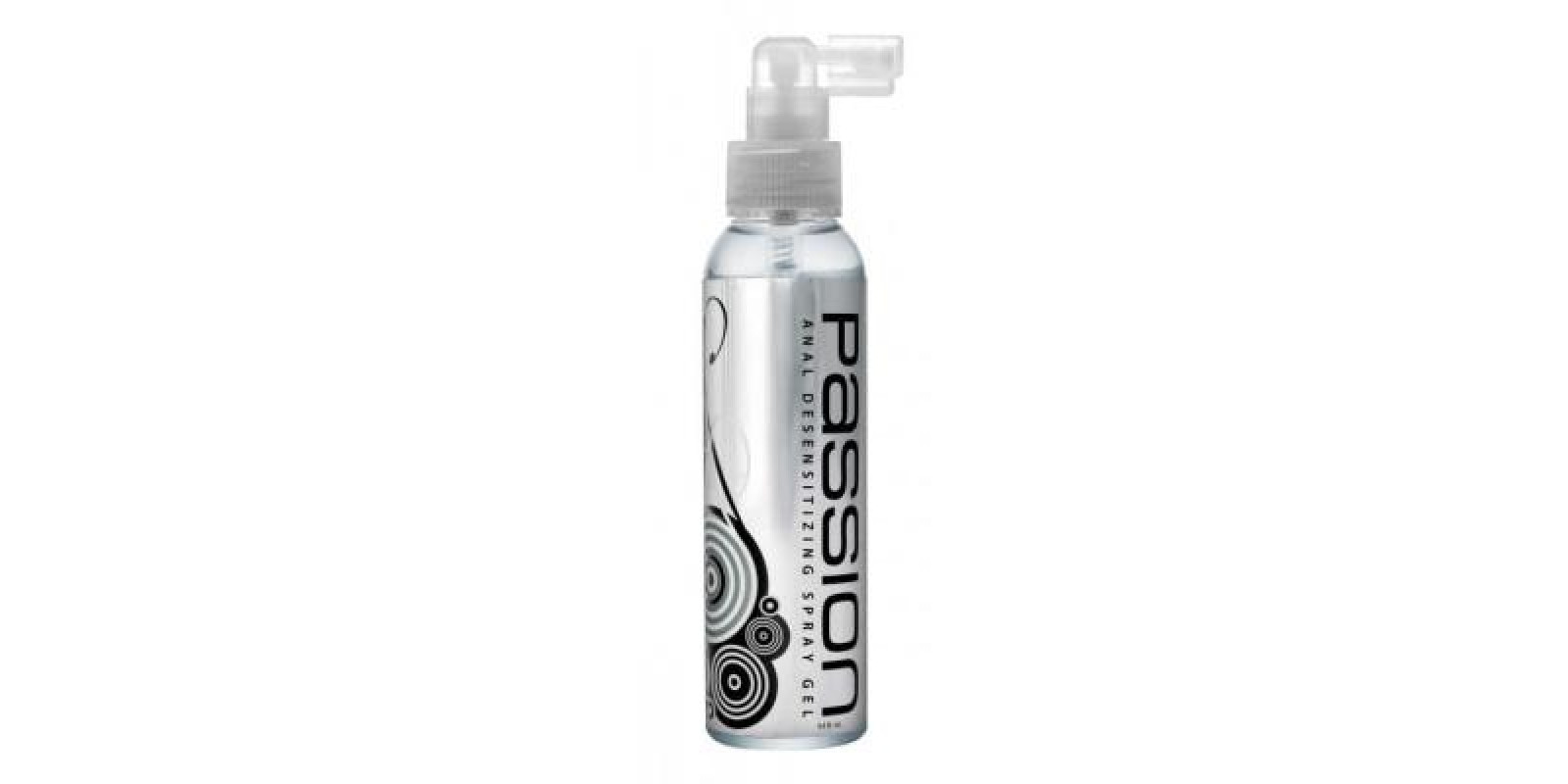 Гель Passion Extra Strength Anal Desensitizing Spray Gel, 118 мл
