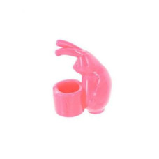 Вибронасадка на палец Bitty Bunny Fingertip Trinity Vibes Вибронасадка на палец Bitty Bunny Fingertip Trinity Vibes