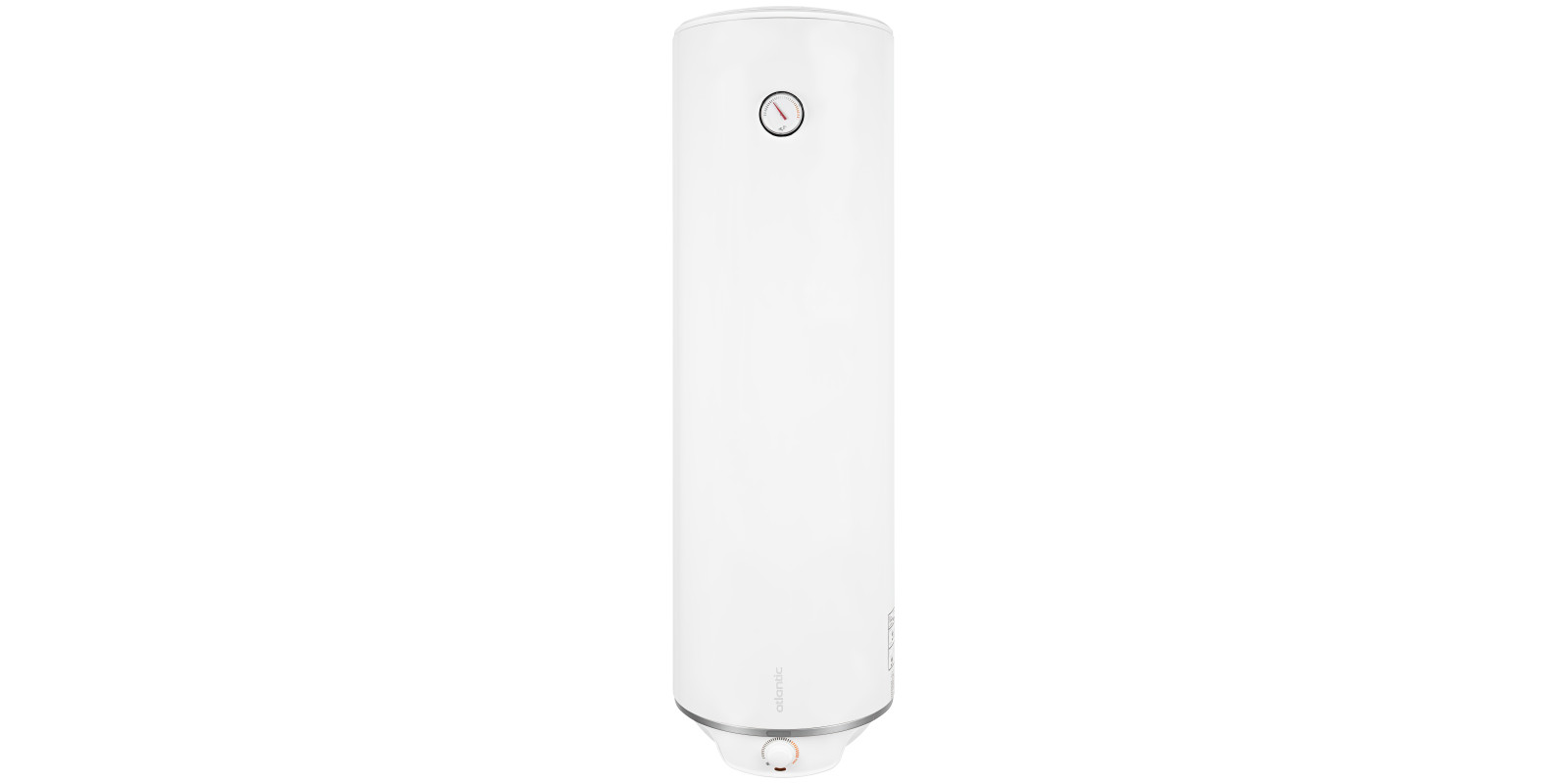 Бойлер Atlantic Steatite Slim VM 80 D325-2-BC Бойлер Atlantic Steatite Slim VM 80 D325-2-BC