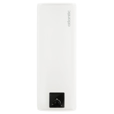 Бойлер Atlantic Steatite Cube Slim VM 50 S3 C 1500W