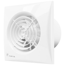 Витяжний вентилятор Soler&Palau Silent-100 CZ (5210400700) Витяжний вентилятор Soler&Palau Silent-100 CZ (5210400700)