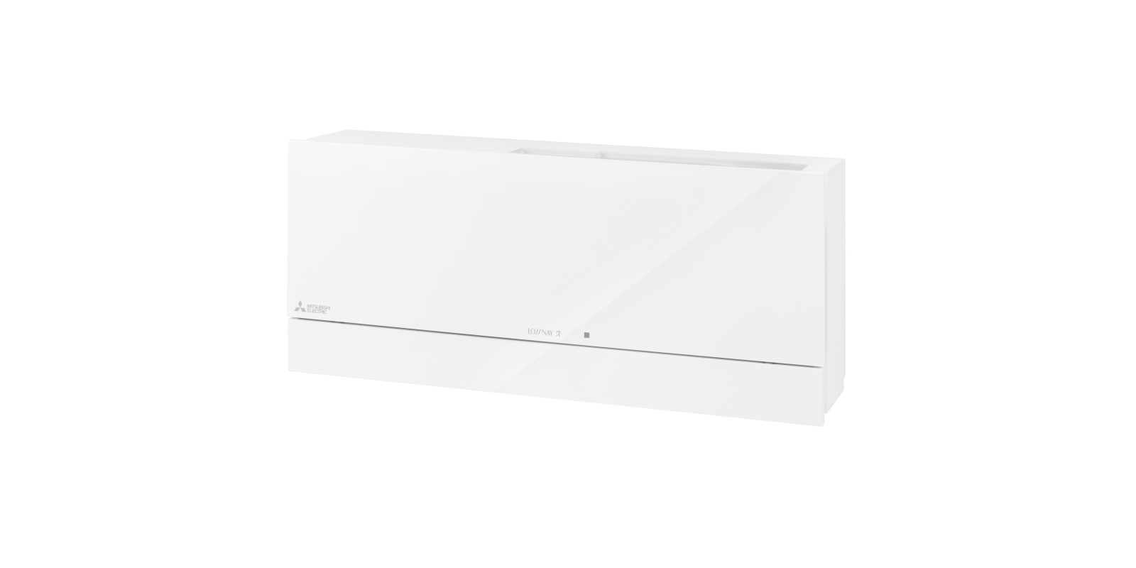 Рекуператор Mitsubishi Electric Lossnay VL-100EU5-E