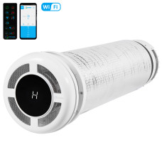 Рекуператор Prana 150 Wi-Fi