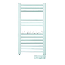 Полотенцесушитель Atlantic 2012 Narrow White 300W Plug
