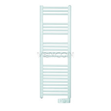 Полотенцесушитель Atlantic 2012 Narrow White 500W Plug