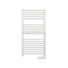 Полотенцесушитель Atlantic 2012 Straight White 500W Plug
