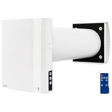 Рекуператор Blauberg Vento Expert A100-1 S10 W V.2