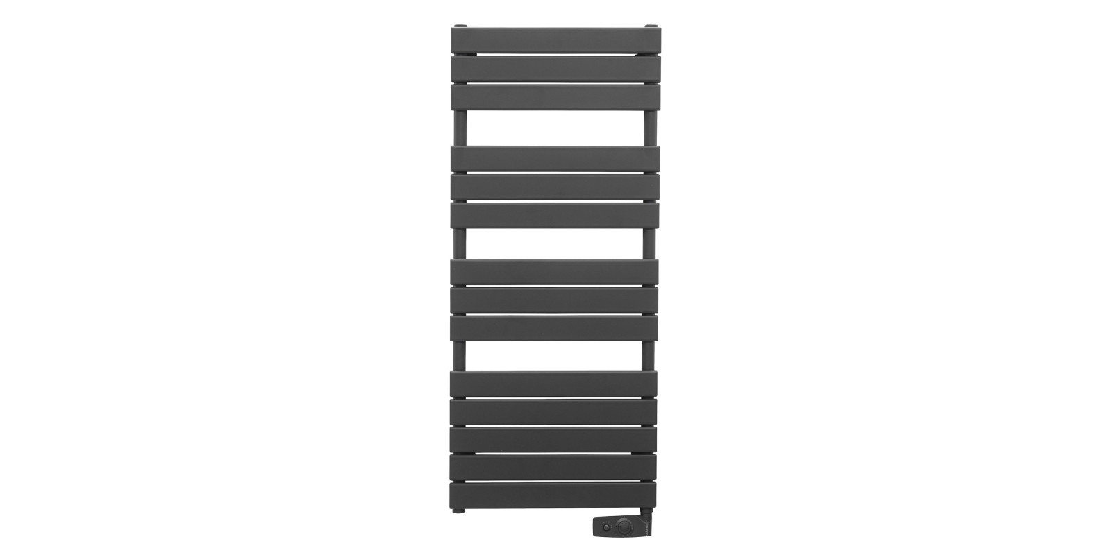 Сушка для рушників Atlantic Adelis Anthracite 750