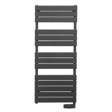 Полотенцесушитель Atlantic Adelis Anthracite 750