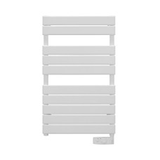 Полотенцесушитель Atlantic Adelis White 500