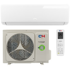 Кондиціонер спліт-система Cooper&Hunter Vital Inverter CH-S09FTXF-NG