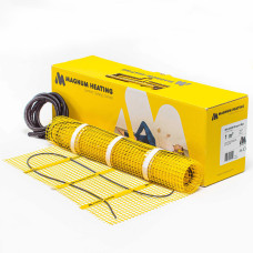 Електрична тепла підлога Magnum Heating Mat 200405 Електрична тепла підлога Magnum Heating Mat 200405