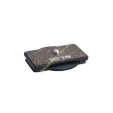 Швидкознімний майданчик Slik DQ-S Shoe Швидкознімний майданчик Slik DQ-S Shoe