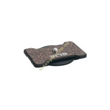 Швидкознімний майданчик Slik DQ-L Shoe Швидкознімний майданчик Slik DQ-L Shoe