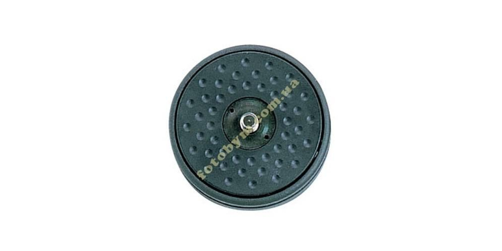 Швидкознімний майданчик Slik 6124 для Pro 700DX Head та Ball Head 800
