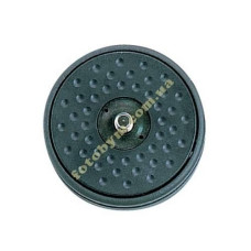 Швидкознімний майданчик Slik 6124 для Pro 700DX Head та Ball Head 800 Швидкознімний майданчик Slik 6124 для Pro 700DX Head та Ball Head 800