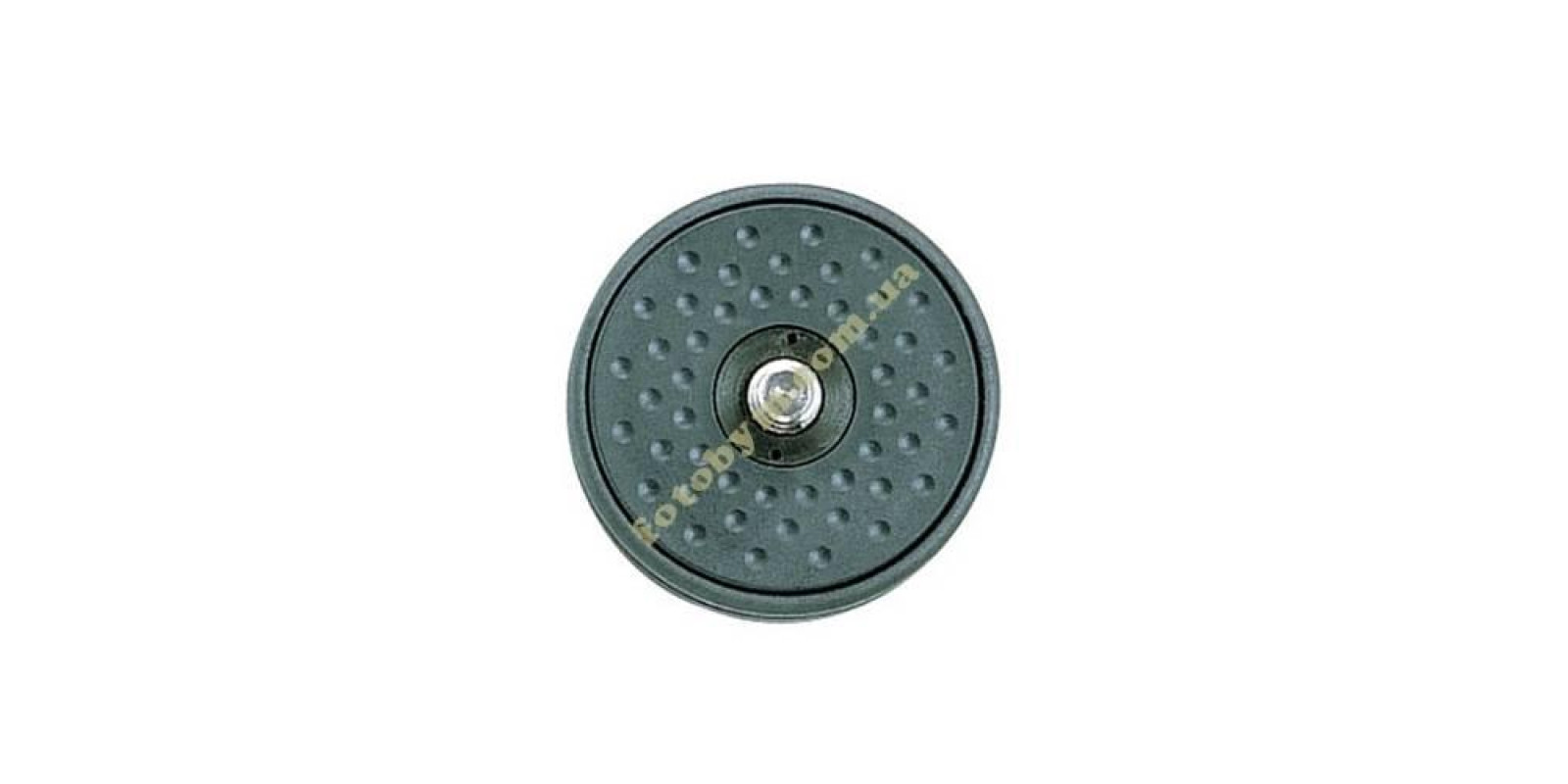 Быстросъёмная площадка Slik 6125 U3/8 для Pro 700DX Head и Ball Head 800