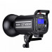 Набір студійного освітлення Godox QT4201KIT набір студійного освітлення godox qt4201kit хобі, відпочинок та дозвілля 23190 3