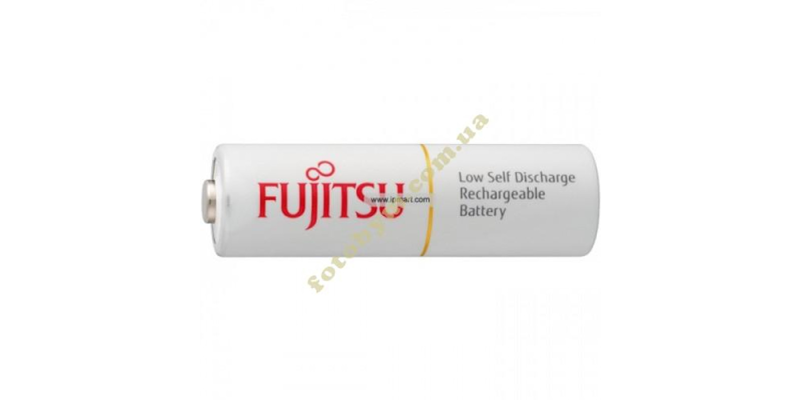 Акумулятор Fujitsu HR-3UTCEX1 тип АА