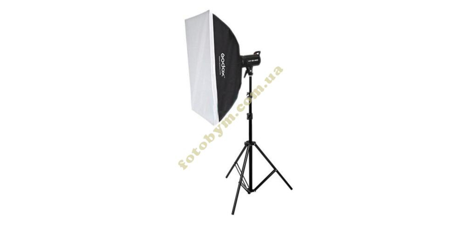 Набор студийного импульсного света Godox SK300II mini Kit