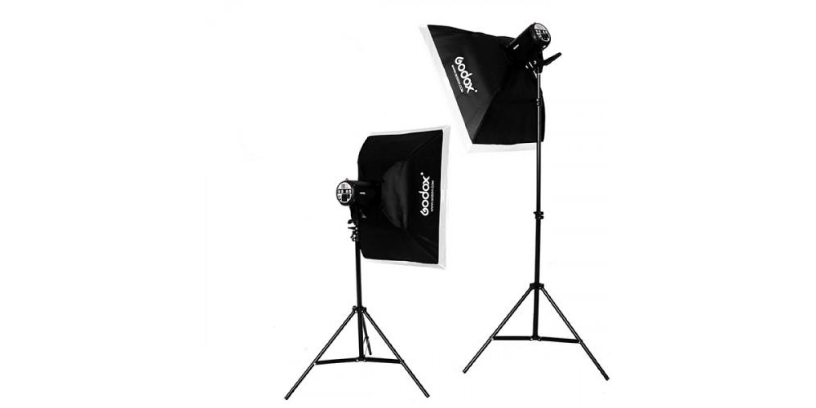 Набор студийного света Godox SK200II Kit Набор студийного света Godox SK200II Kit