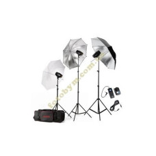 Набір студійного світла Godox Pioneer Mini Master Kit (K-150A)