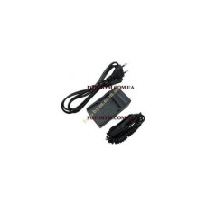Зарядний пристрій JVC UBN-VG107/ VG114/ VG121 (аналог) Зарядний пристрій JVC UBN-VG107/ VG114/ VG121 (аналог)
