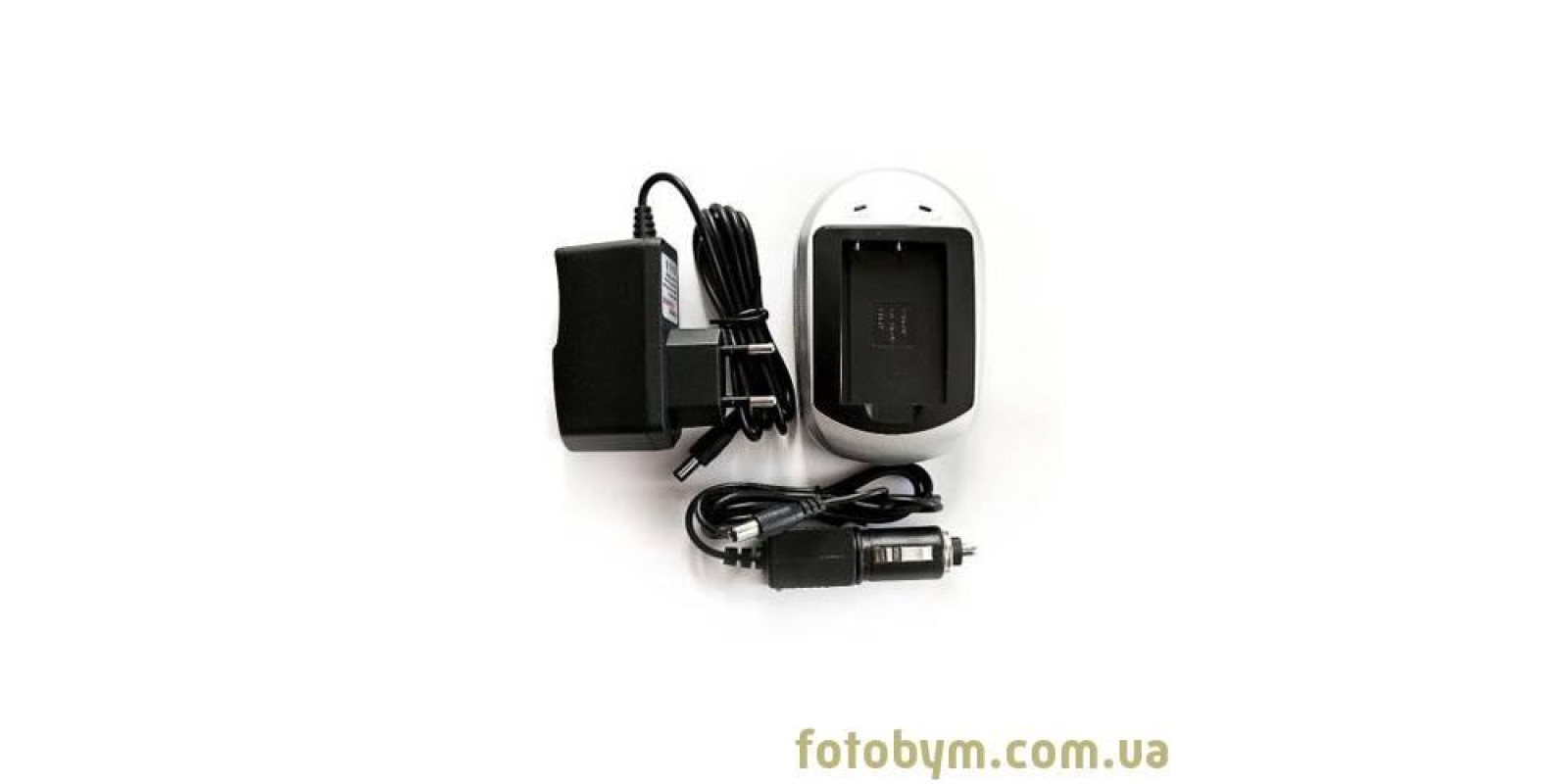 Зарядное устройство PowerPlant Panasonic CGR-D120, D220, D320, CGR-D08, DMW-BL14, CGR-S602A