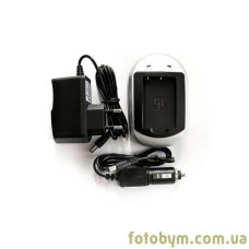 Зарядний пристрій PowerPlant Sony NP-FA50, NP-FA70 (аналог) Зарядний пристрій PowerPlant Sony NP-FA50, NP-FA70 (аналог)