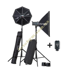 Набір студійного освітлення Elinchrom D-Lite RX 4/4