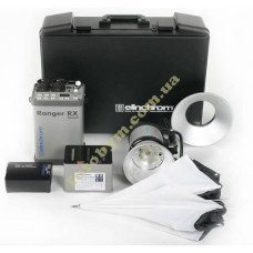 Набір генератор зі спалахом RANGER RX SPEED PROF KIT