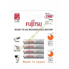 Акумулятор Fujitsu HR-4UTCEX (4B), тип ААA