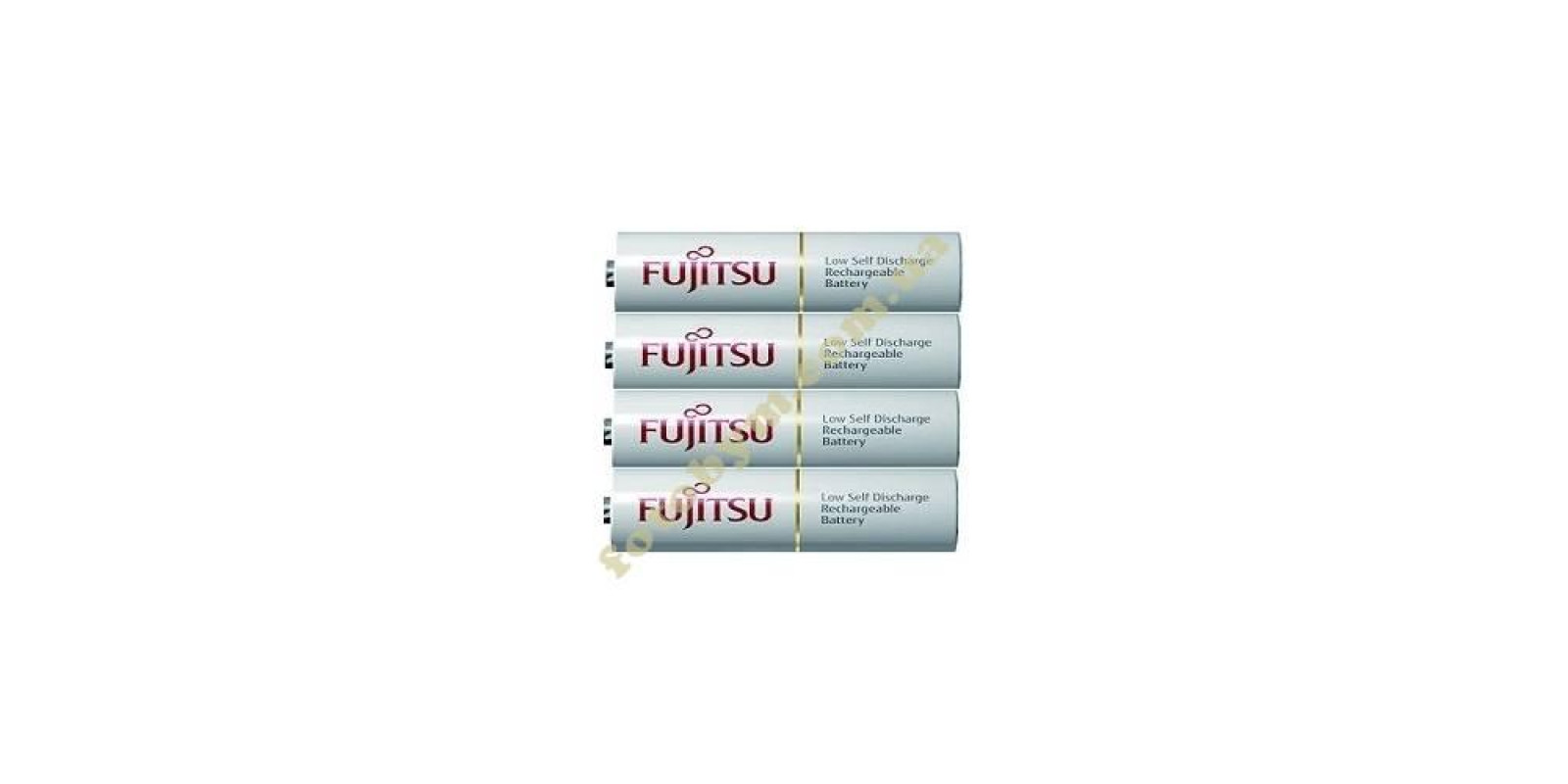 Аккумулятор Fujitsu HR-4UTG тип ААA в боксе