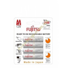 Акумулятори Fujitsu HR-3UTCEX (4B) R6