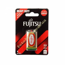 Батарейка Fujitsu 6F22(B) тип крона