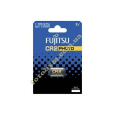 Батарейка Fujitsu CR2 (B)
