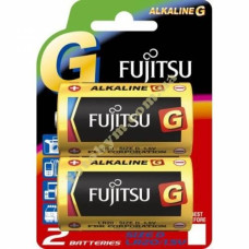 Батарейки Fujitsu LR20G(2B) Батарейки Fujitsu LR20G(2B)