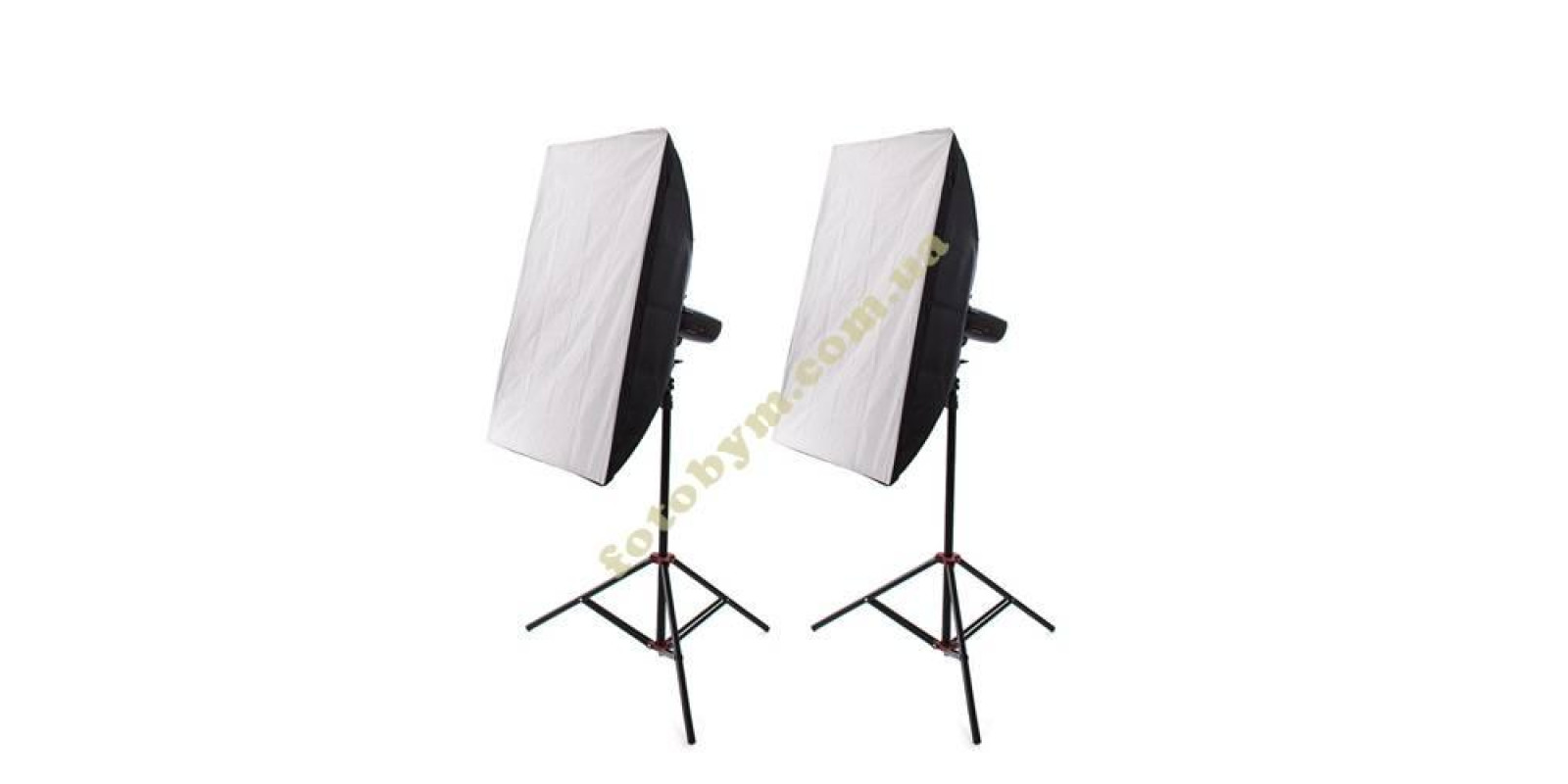 Комплект студійного світла Godox/Pioneer SS150X4060Kit Комплект студійного світла Godox/Pioneer SS150X4060Kit