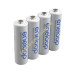 Акумулятор Panasonic Eneloop АА 1900mAh BK-3MCCE 4шт. акумулятор panasonic eneloop аа 1900mah bk-3mcce 4шт. хобі, відпочинок та дозвілля 17795 3