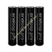 Акумулятори Panasonic Eneloop ААA Pro 900mAh BK-4HCCE/4BE (4шт) акумулятори panasonic eneloop ааa pro 900mah bk-4hcce/4be (4шт) хобі, відпочинок та дозвілля 17793 2