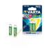 акумулятор varta rechargeable accu aaa 1000 mah хобі, відпочинок та дозвілля 17796 3