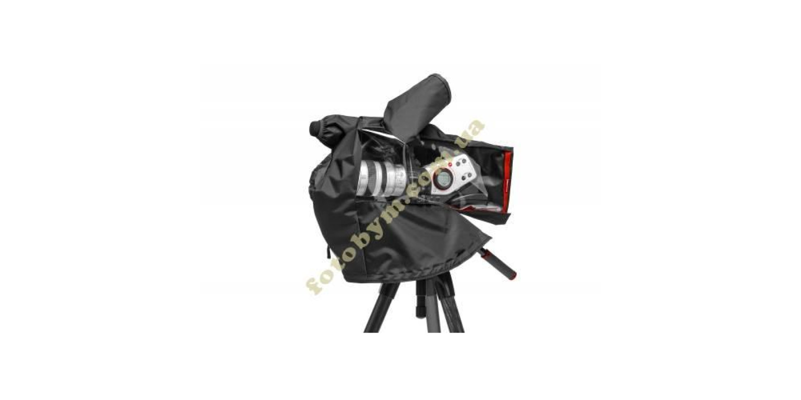 Дождевой чехол Manfrotto MB PL-CRC-12