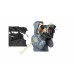  дощовий чохол manfrotto mb pl-crc-14 хобі, відпочинок та дозвілля 17949 3