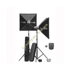 Комплект студійного світла Elinchrom D-Lite-it 2